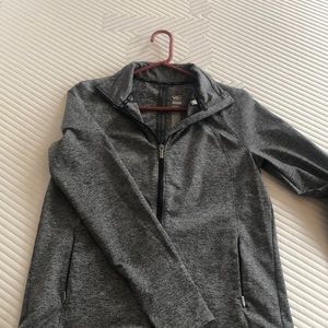 VS Sport full zip shell jacket